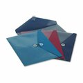 Officespace ViewFront Transparent Poly Envelope OF140075